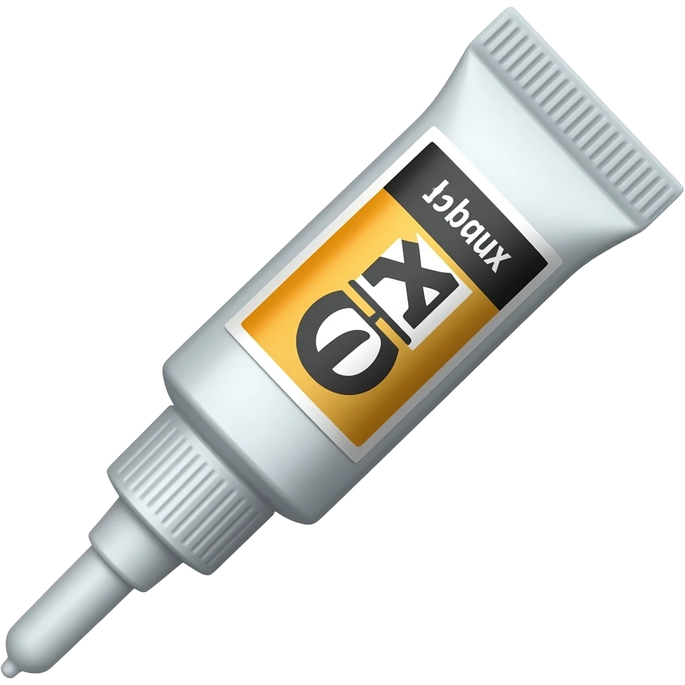 Super Glue emoji