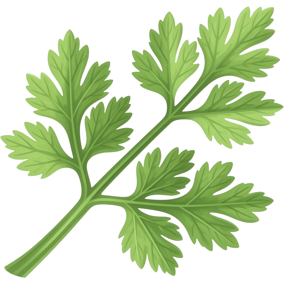 Fenugreek emoji