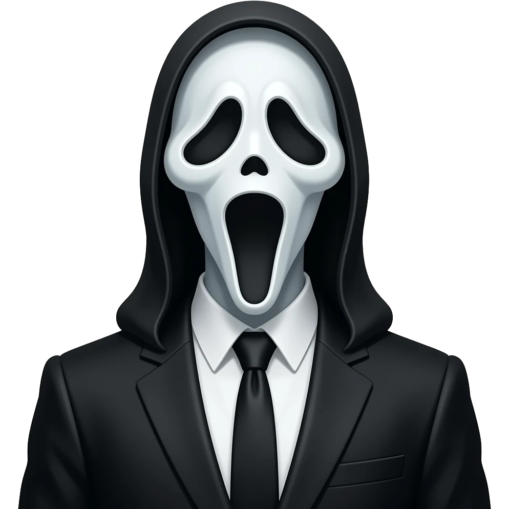 slenderman emoji