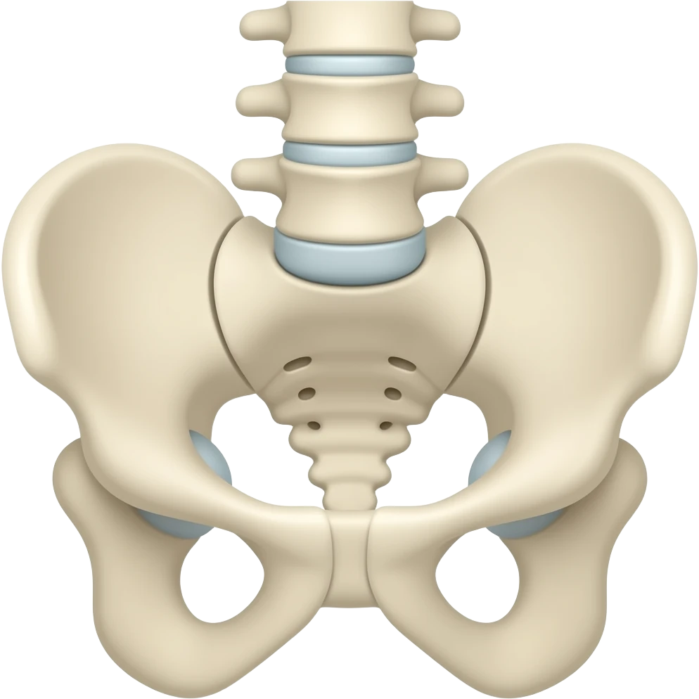 bone joint emoji