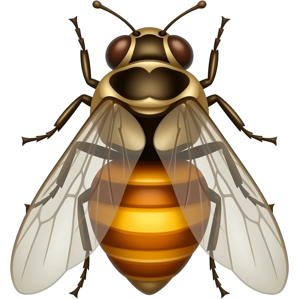 Firefly emoji