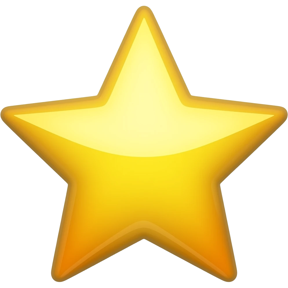 star emoji