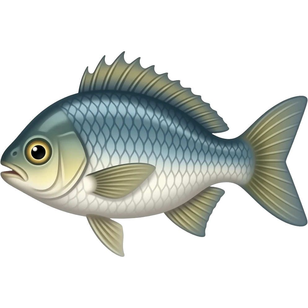 fish emoji