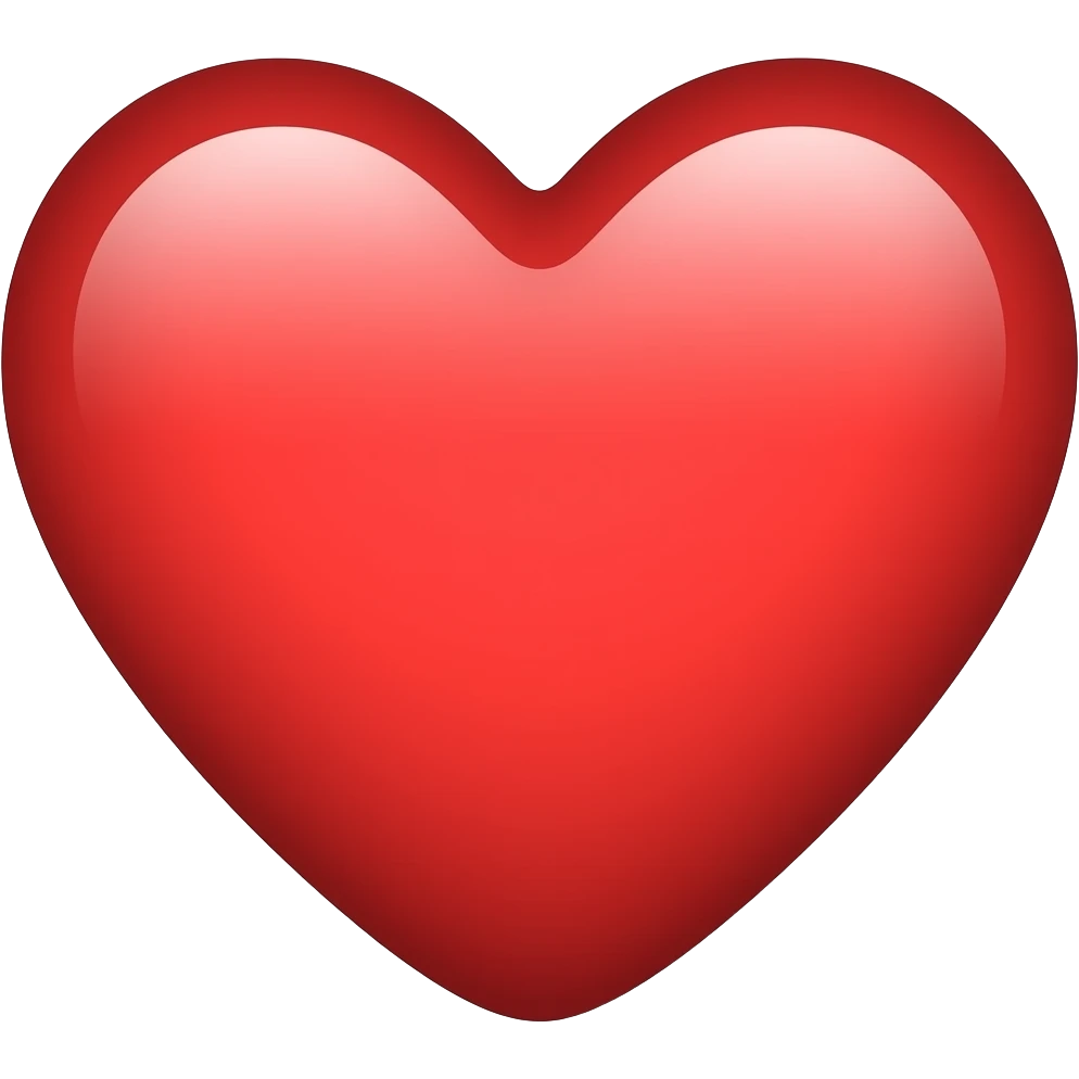 heart emoji