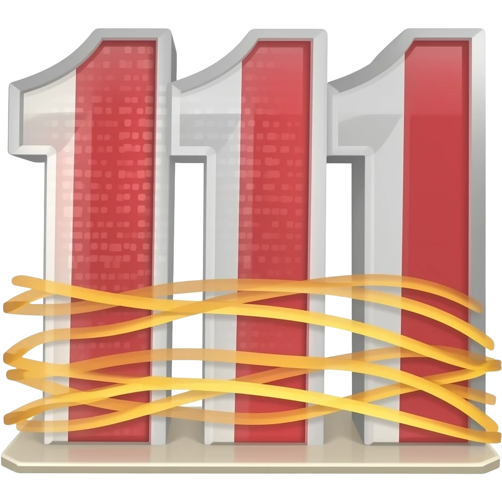 9/11 emoji