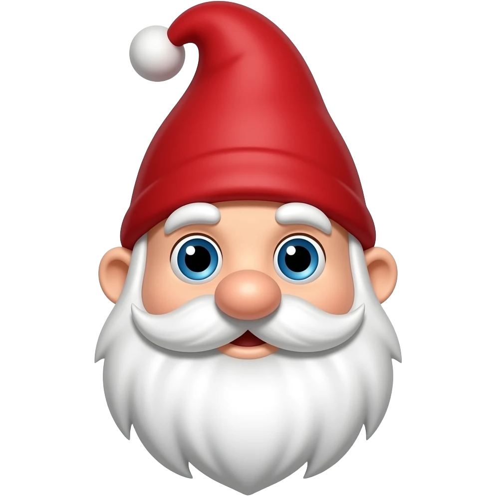 gnome emoji