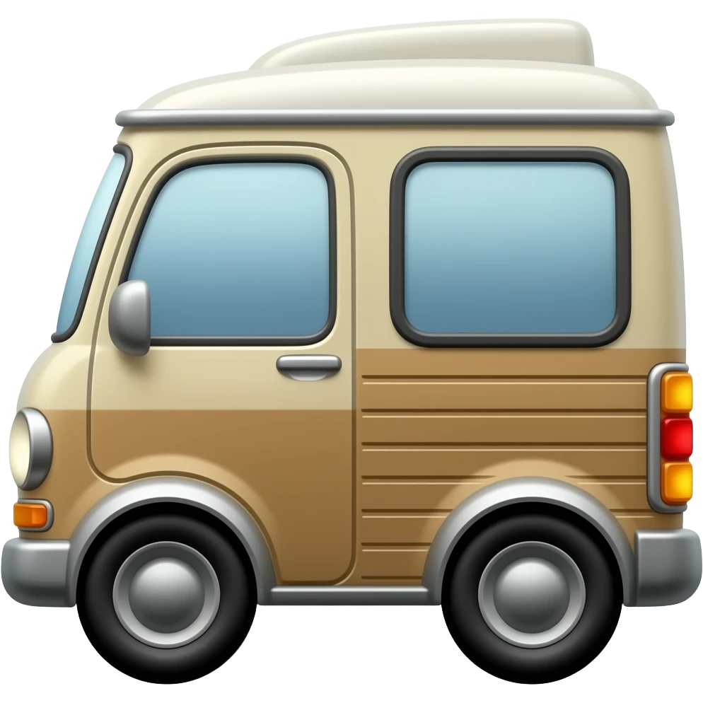 small wagon emoji