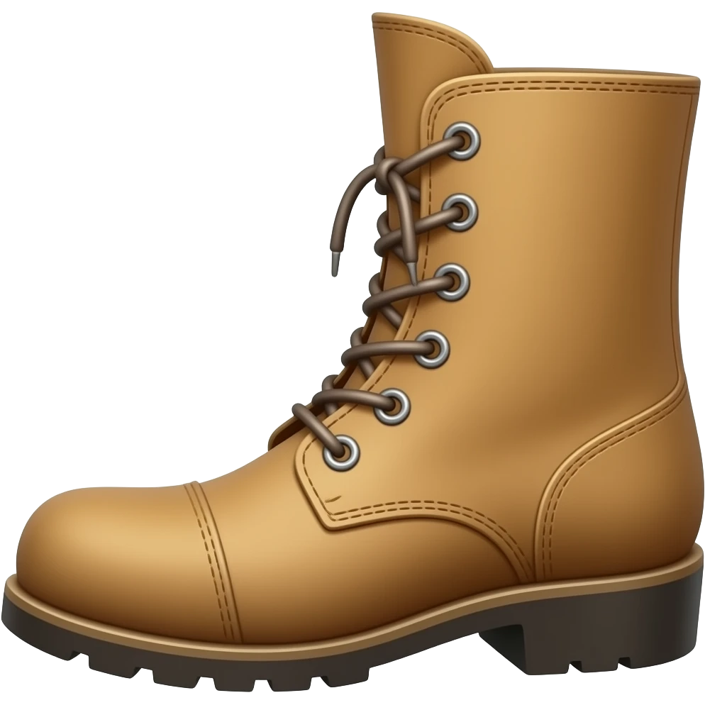 👢 emoji