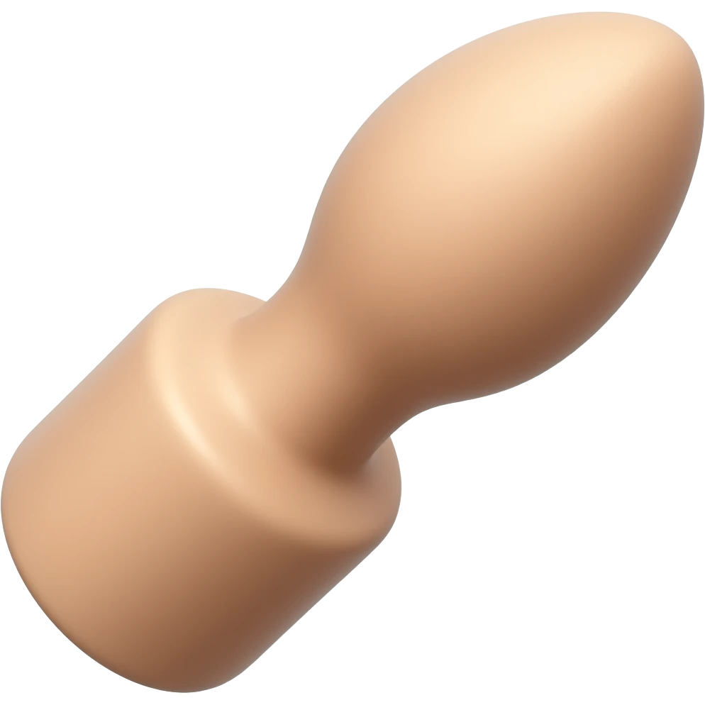 Дилдо emoji