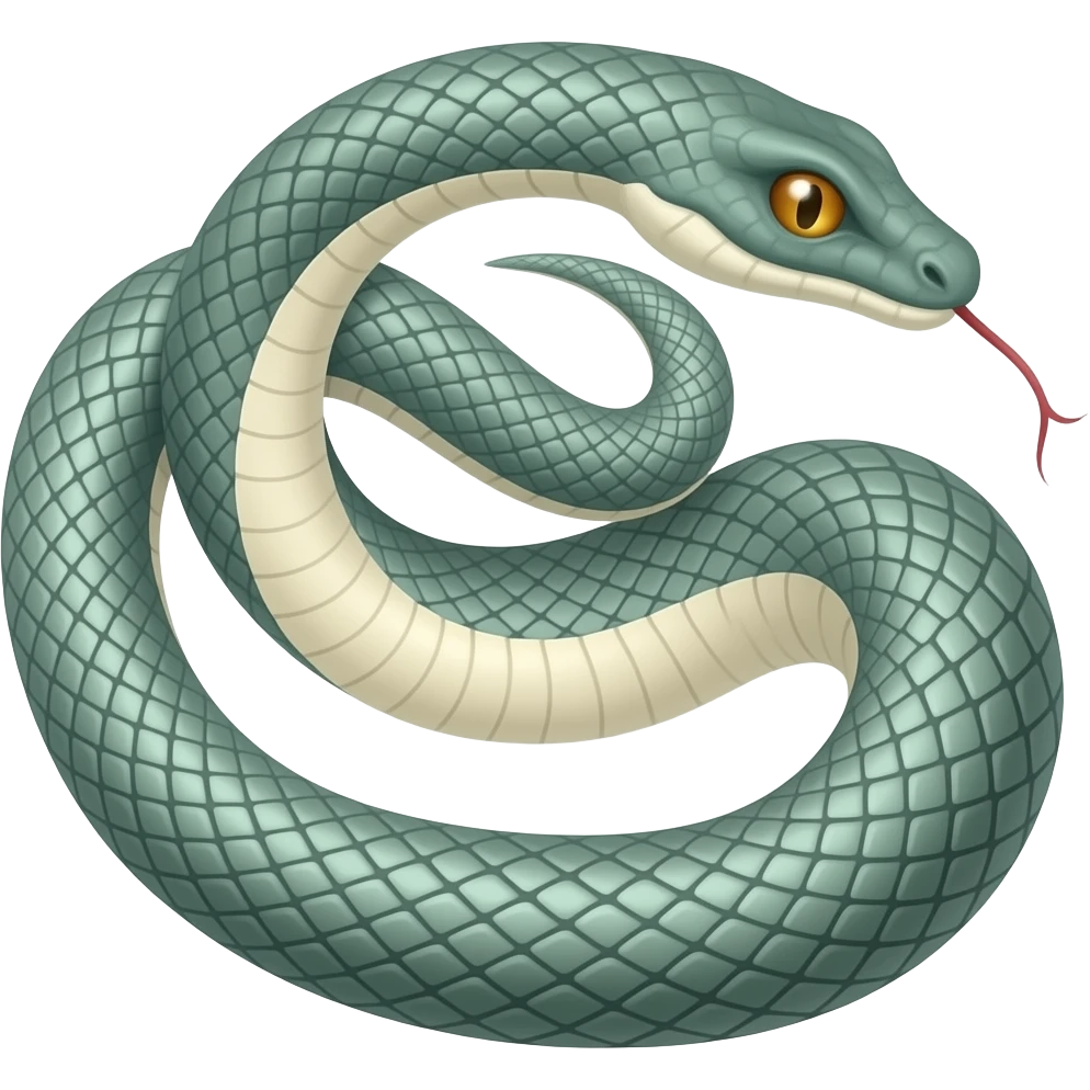 Orouboros emoji