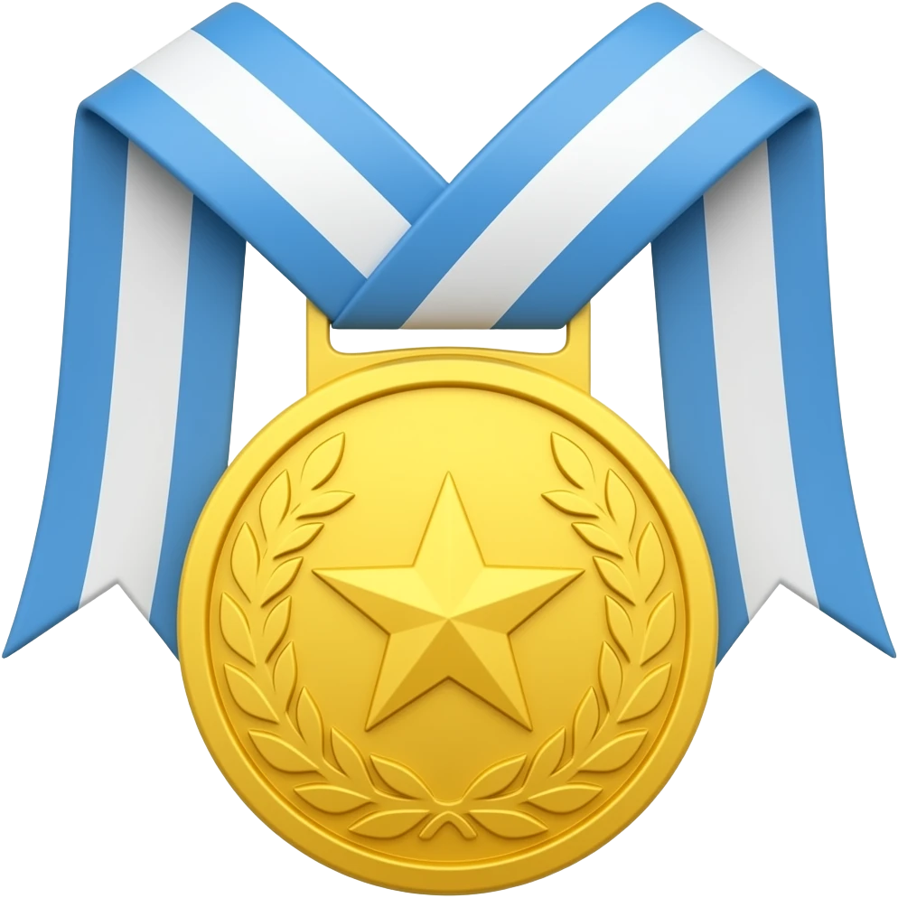 🏅 emoji