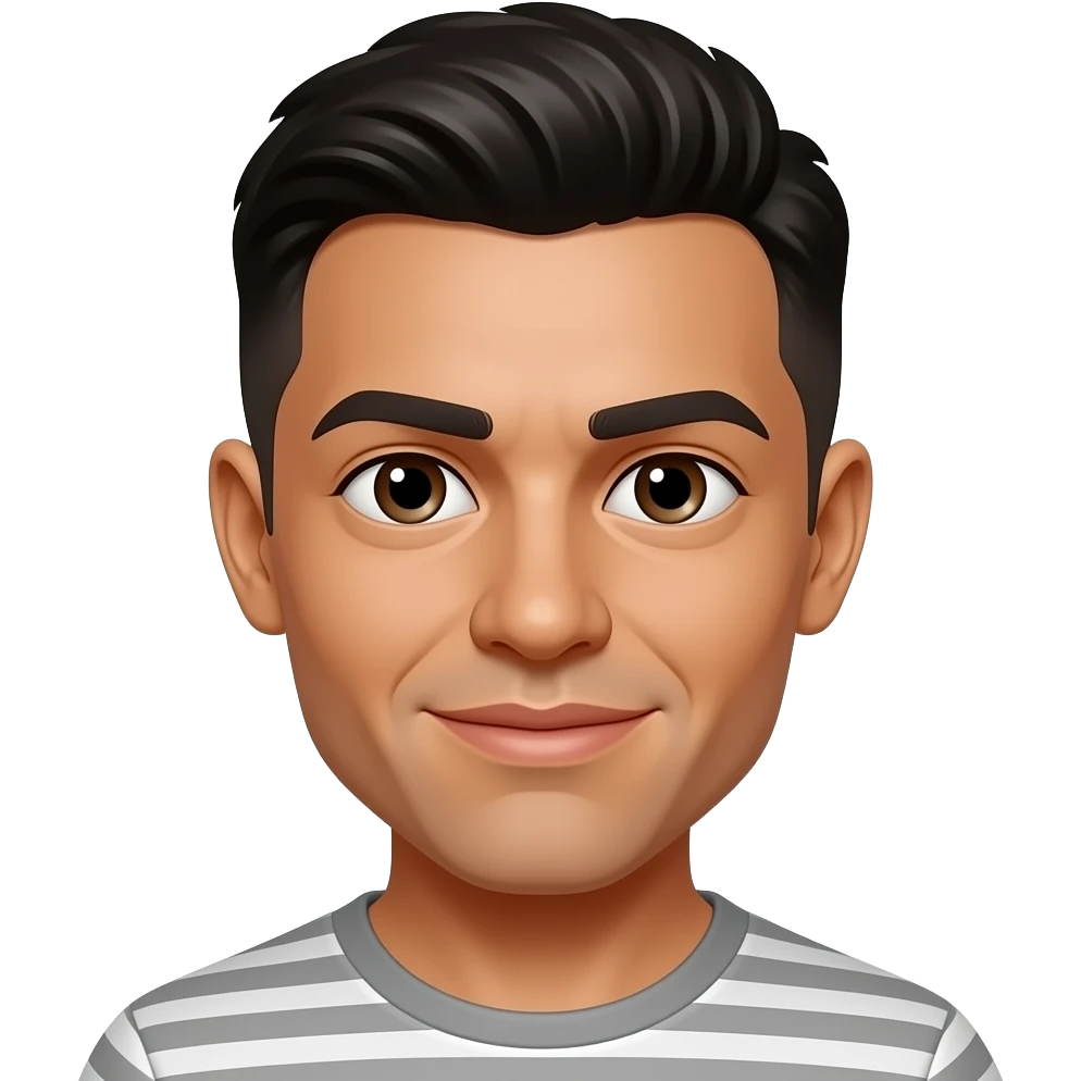Jasson Voheess emoji