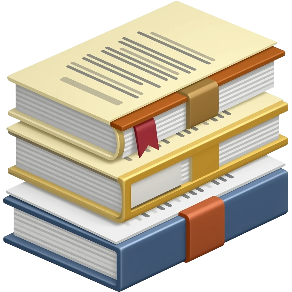 documentos emoji