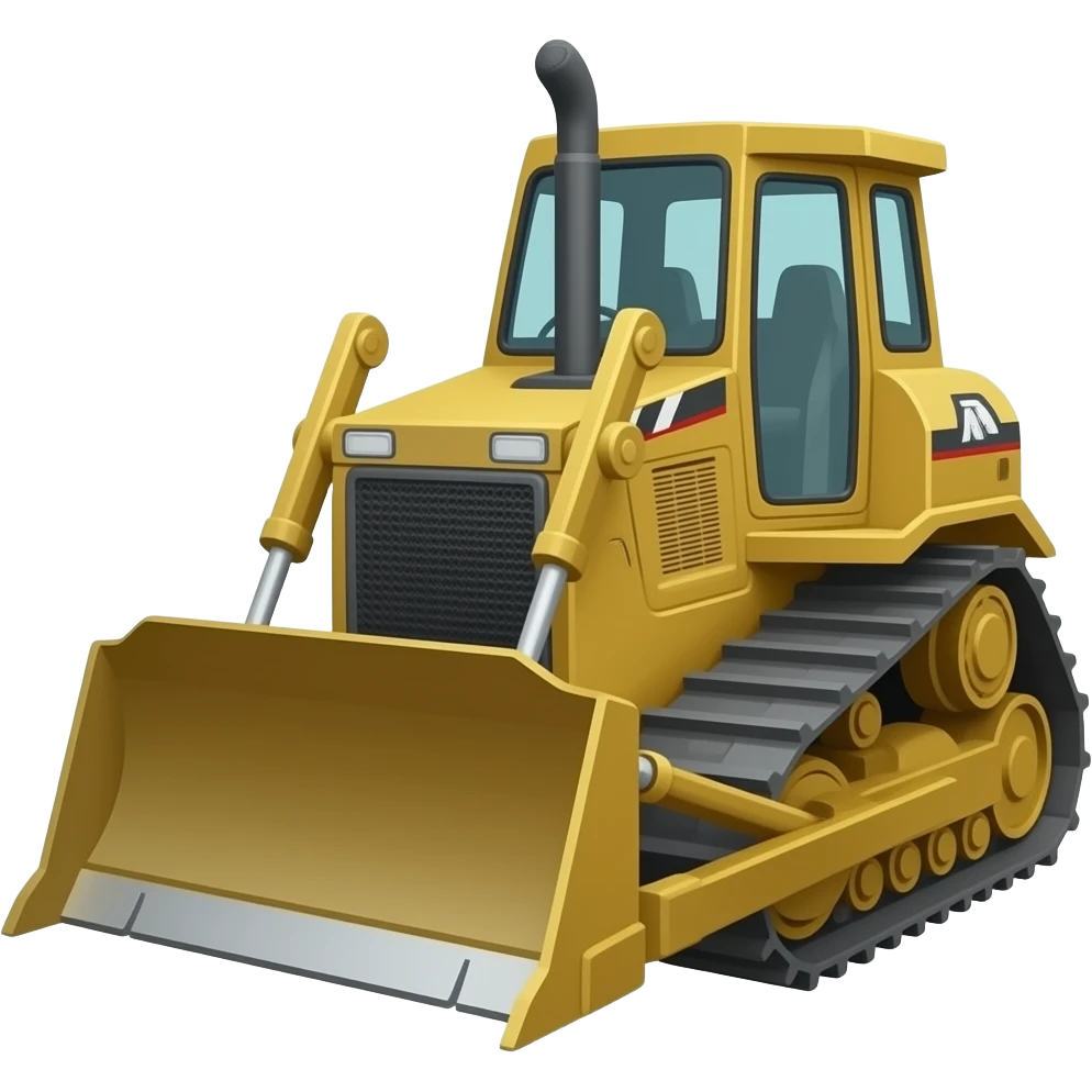 Killdozer emoji