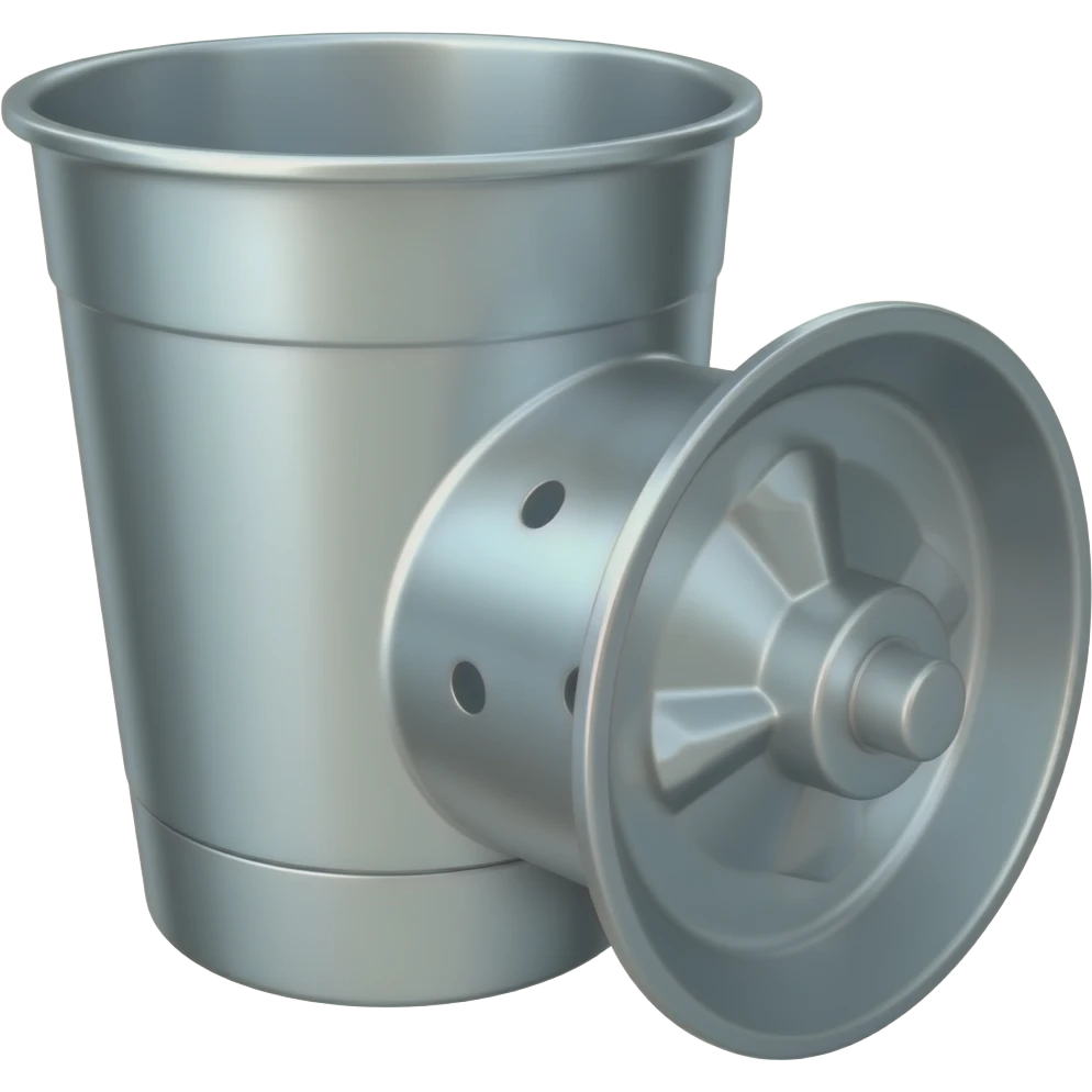 rotating composter emoji