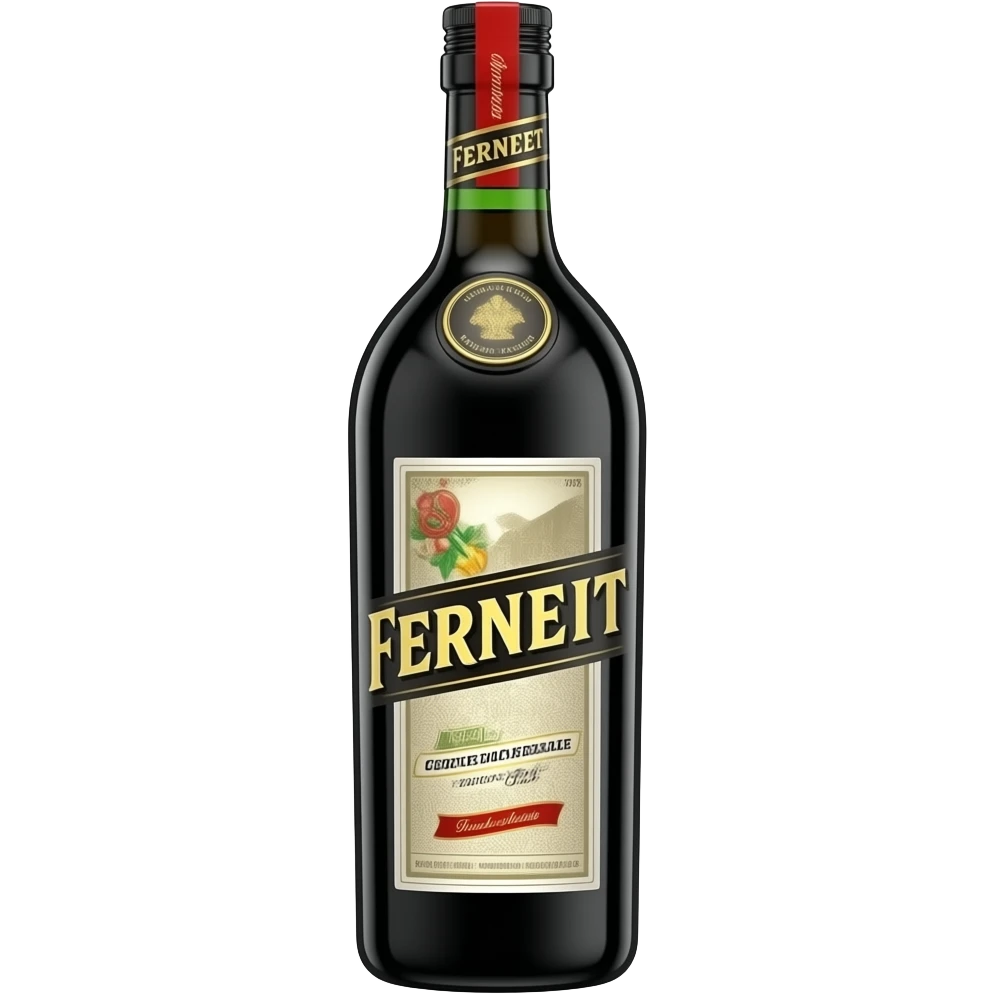 Fernet emoji