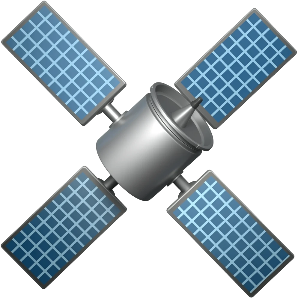 🛰️ emoji