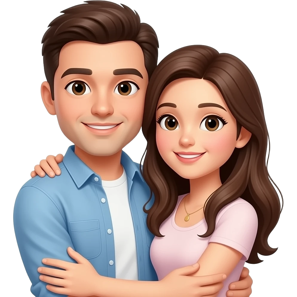 love emoji