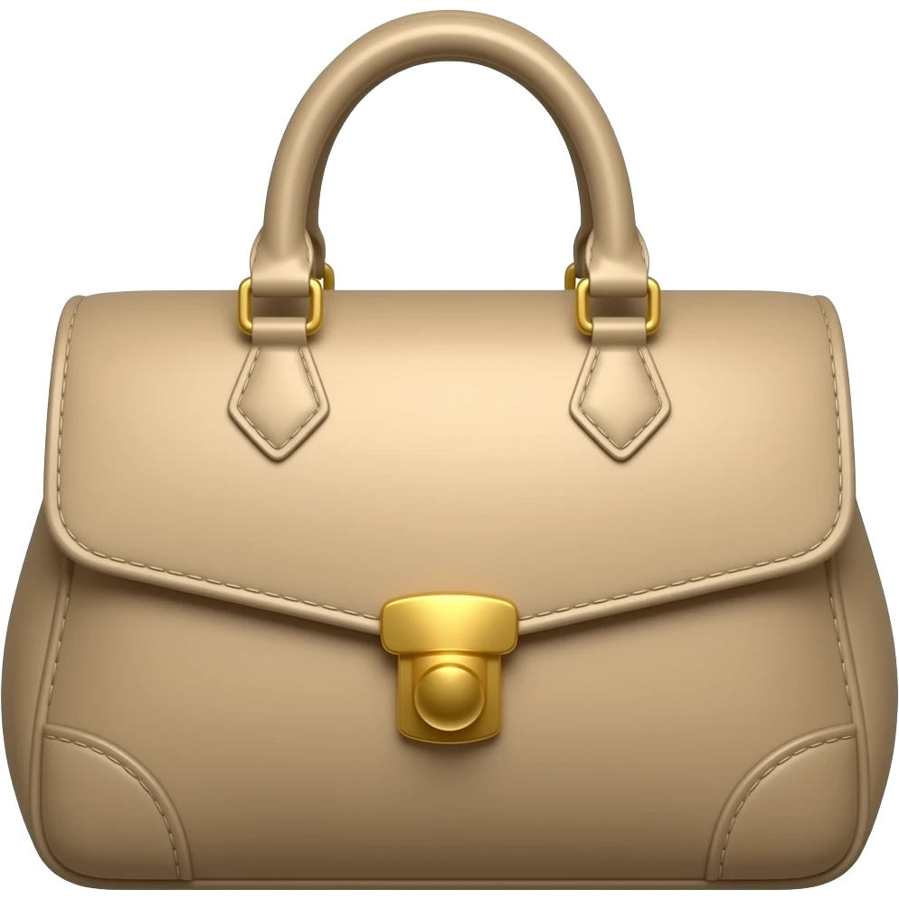 bag emoji
