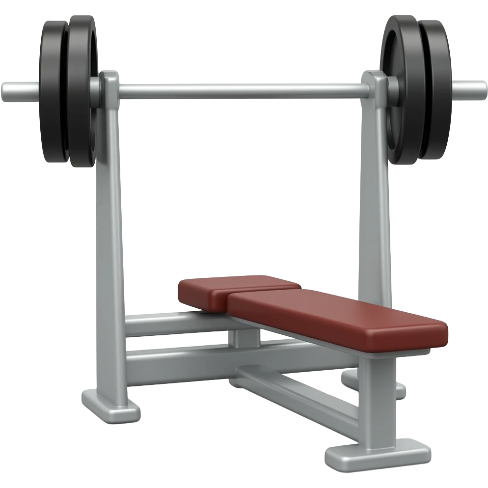 gym emoji