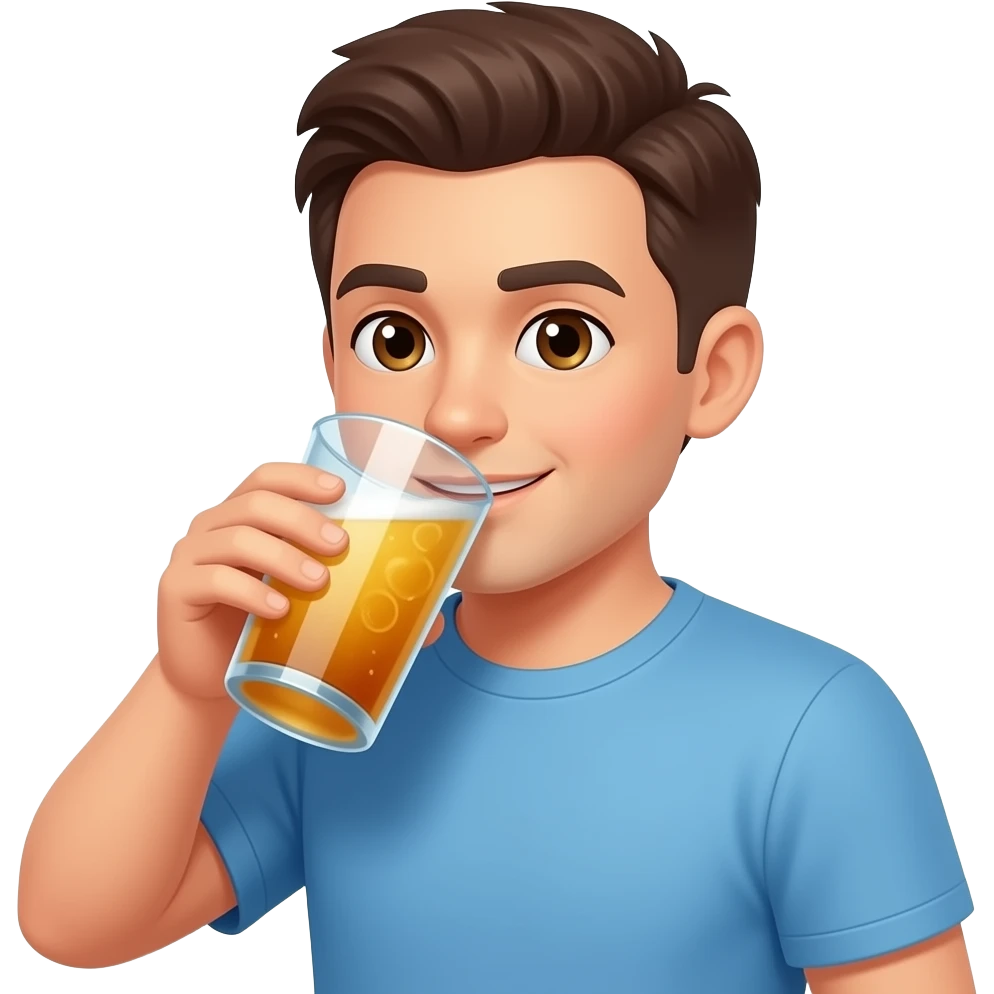 drink emoji