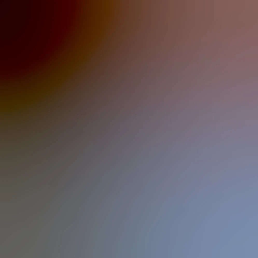 blurhash of the original image