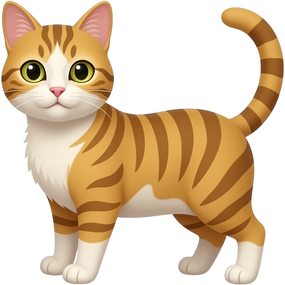🐱 emoji