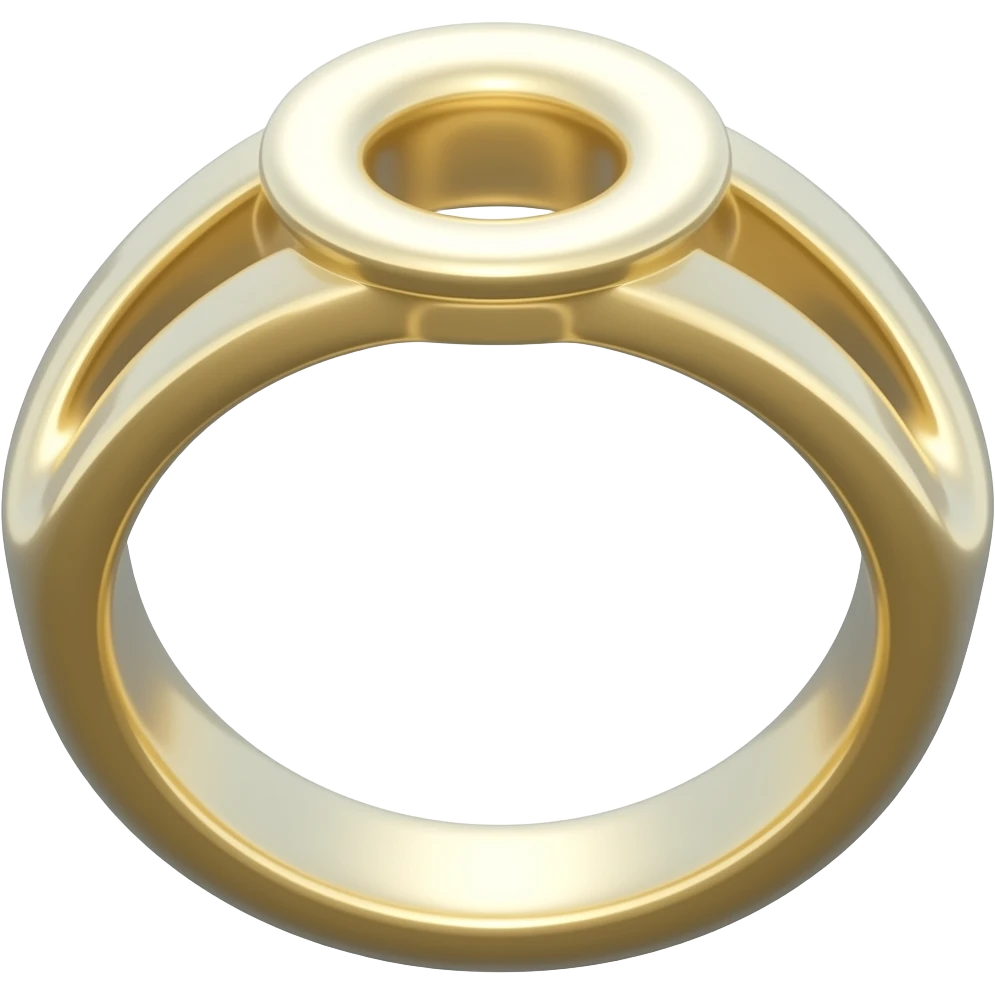 ring emoji