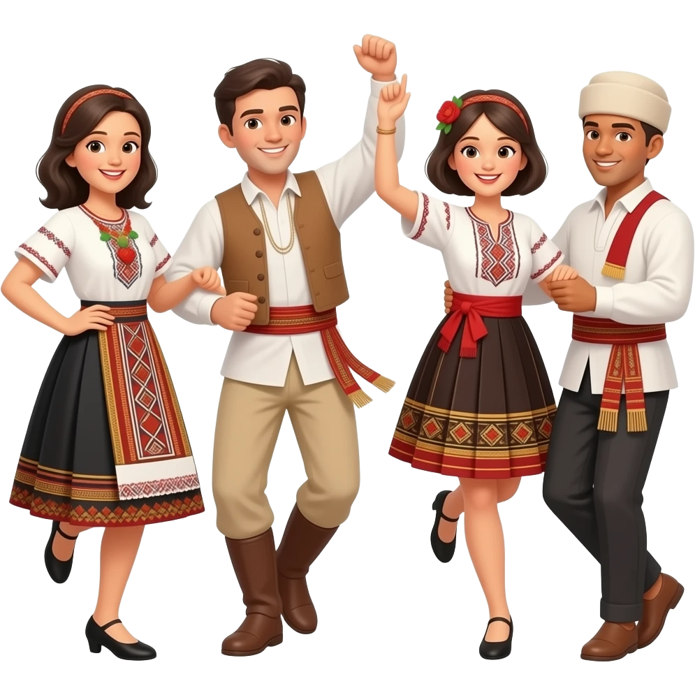 Halay emoji