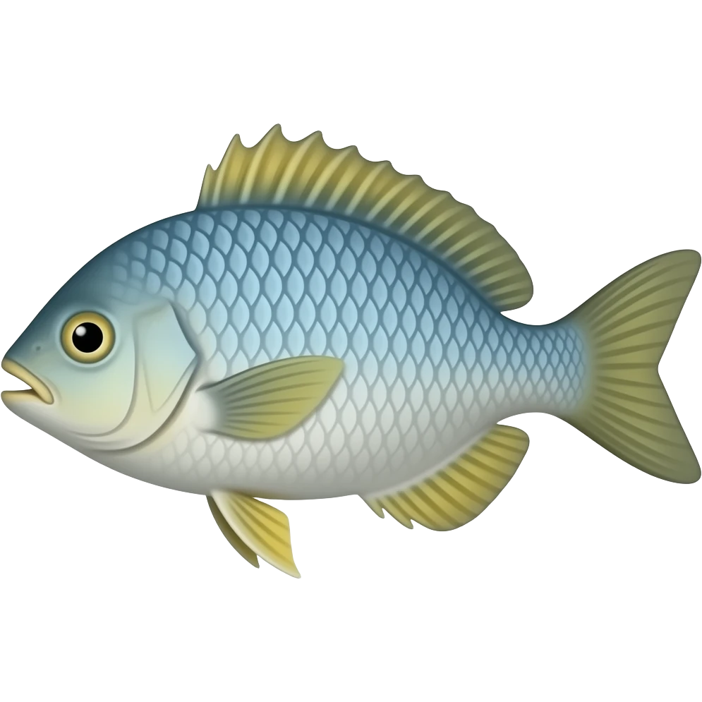 fish emoji