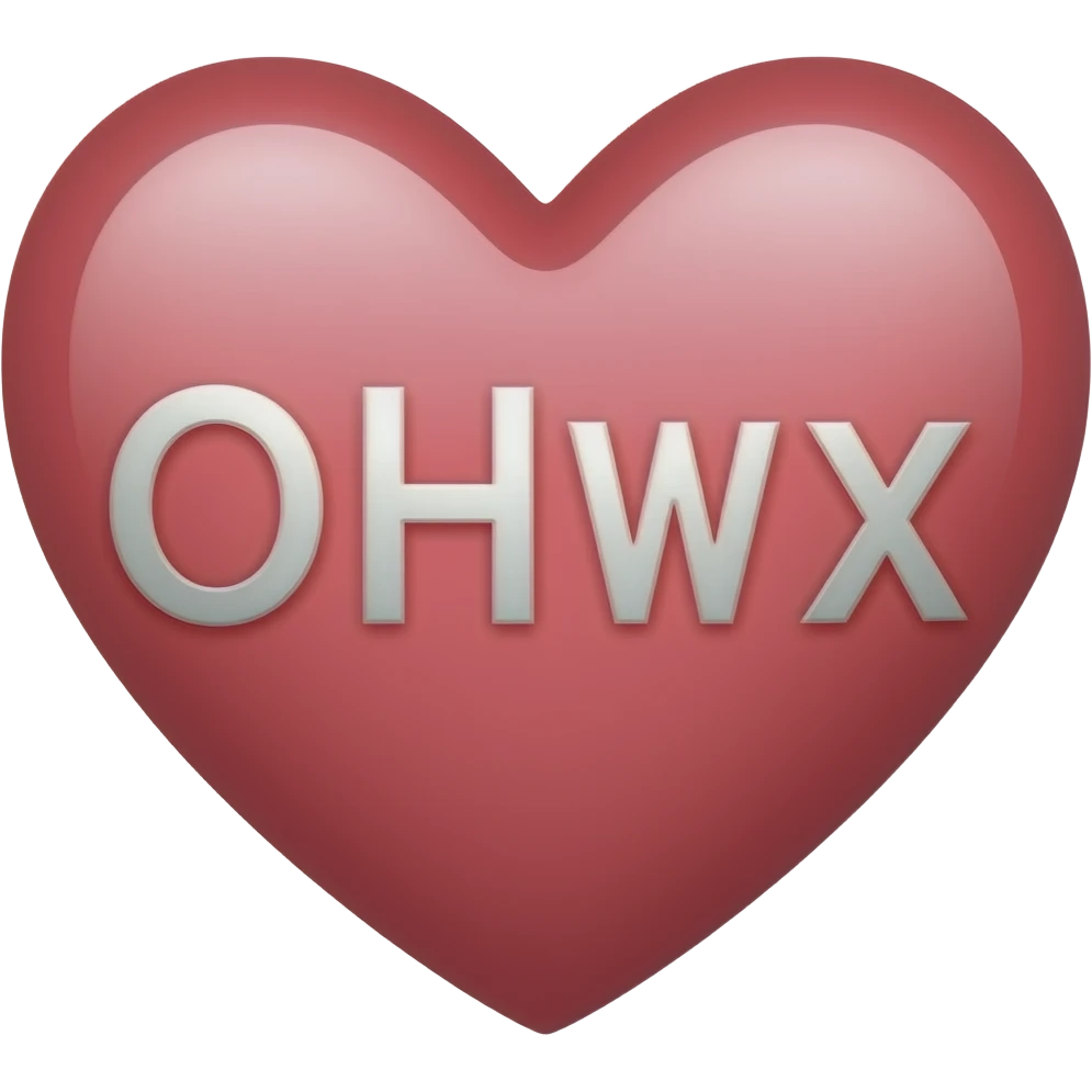 heart emoji
