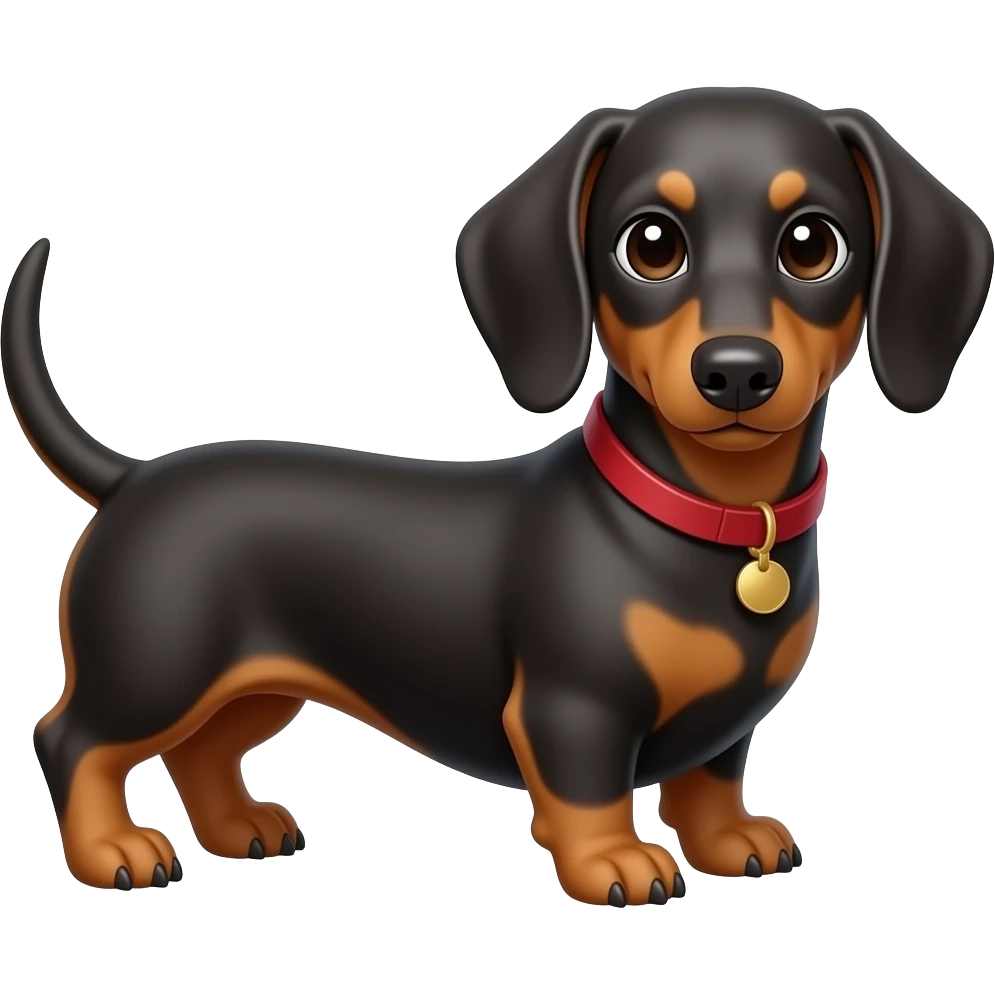 Weiner emoji