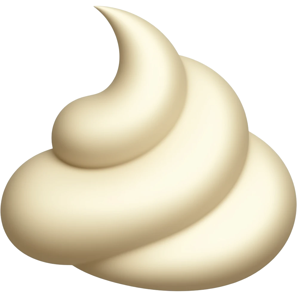 CREAM emoji