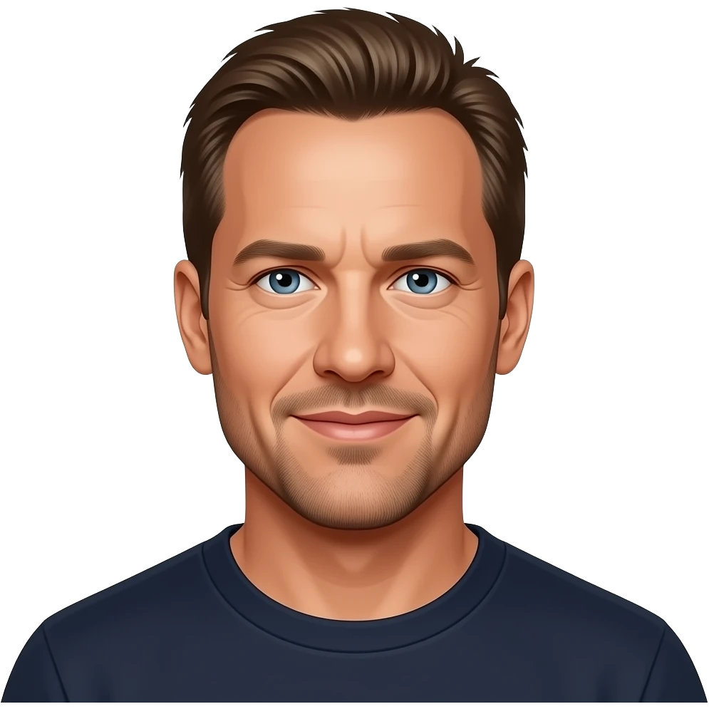 Paul Walker emoji
