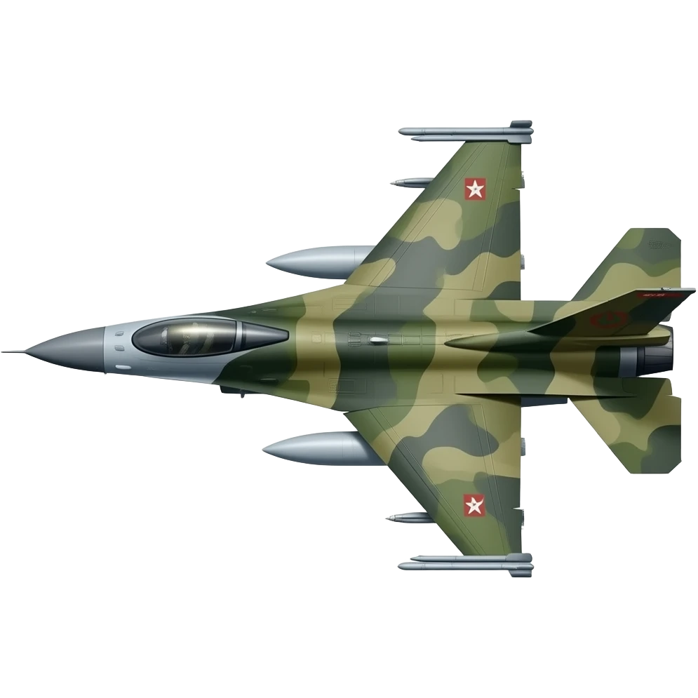 f16 مع علم المغرب تصميم خرافي بالتمويه المغربي الحقيقي emoji