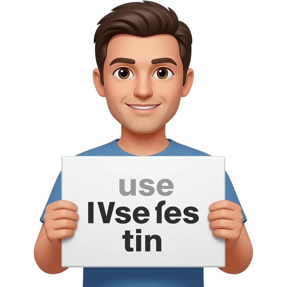 force people to consume less tin emoji