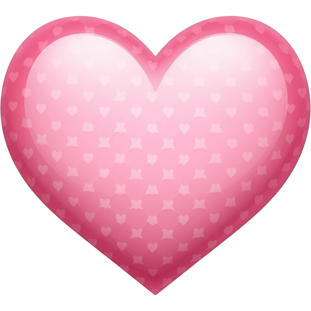 corações emoji