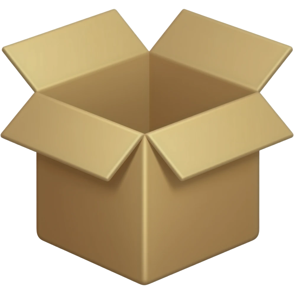 Caixa emoji