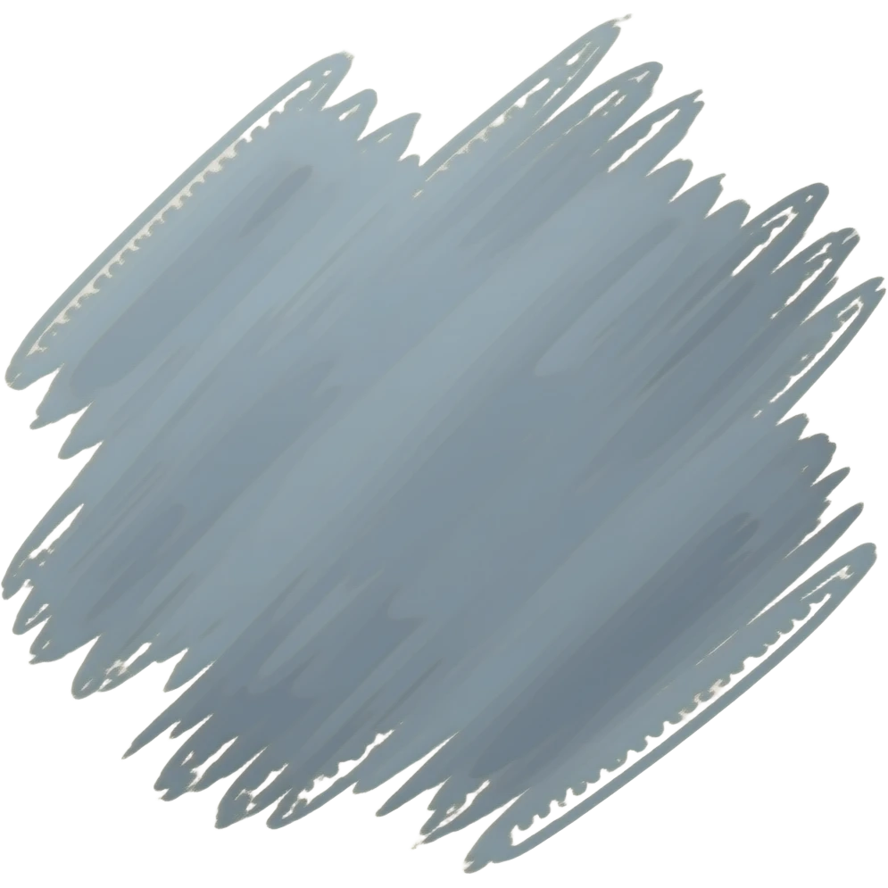 grey smudge emoji