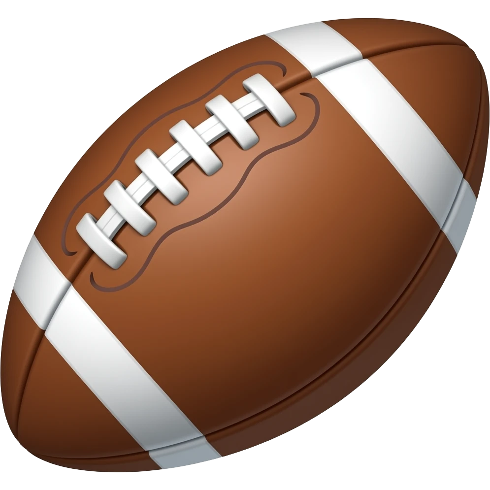 football emoji