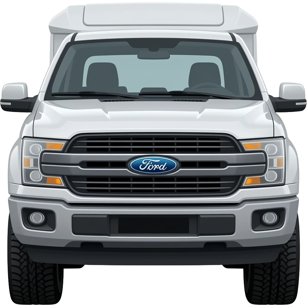 Ford Span Panel (2018) emoji