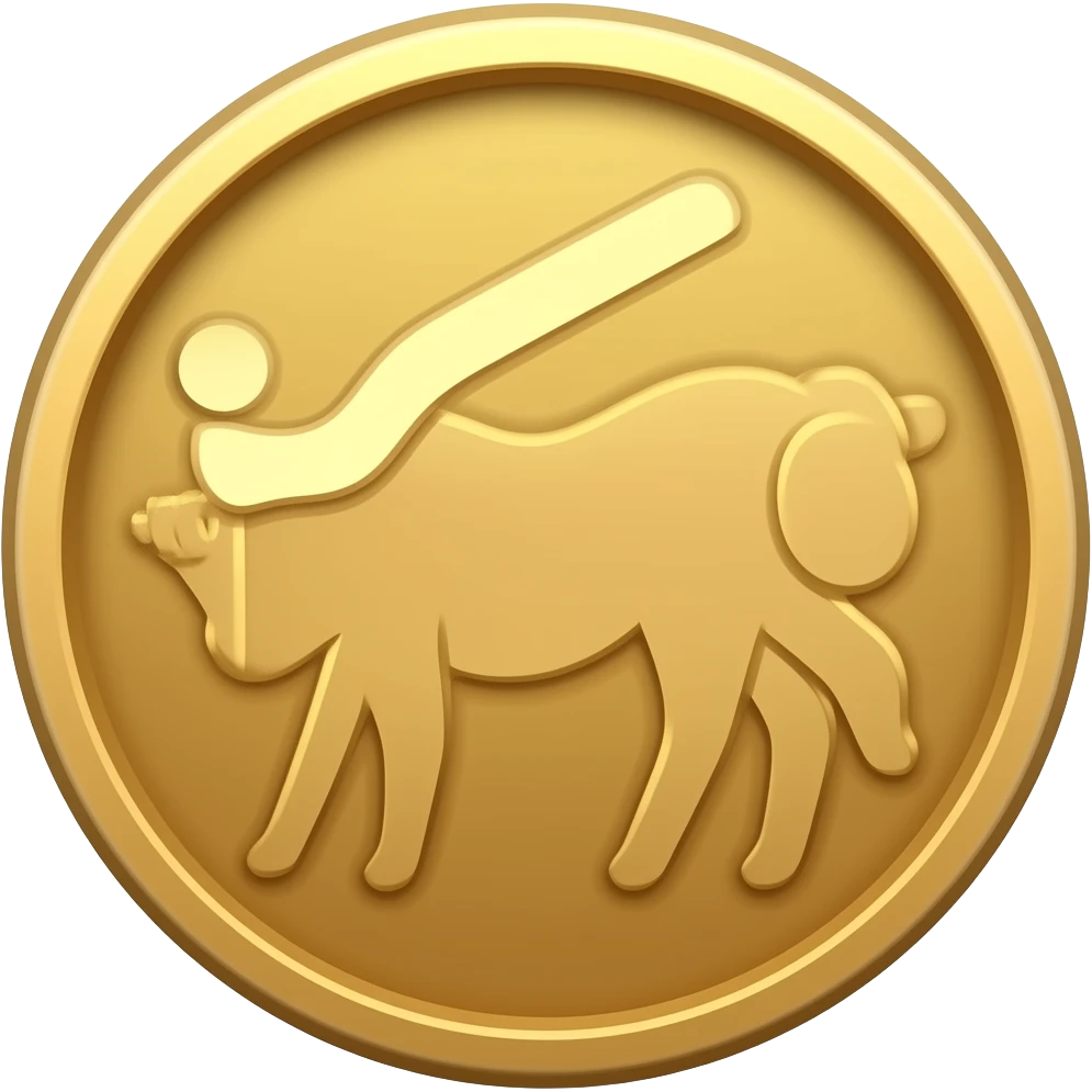 coin emoji