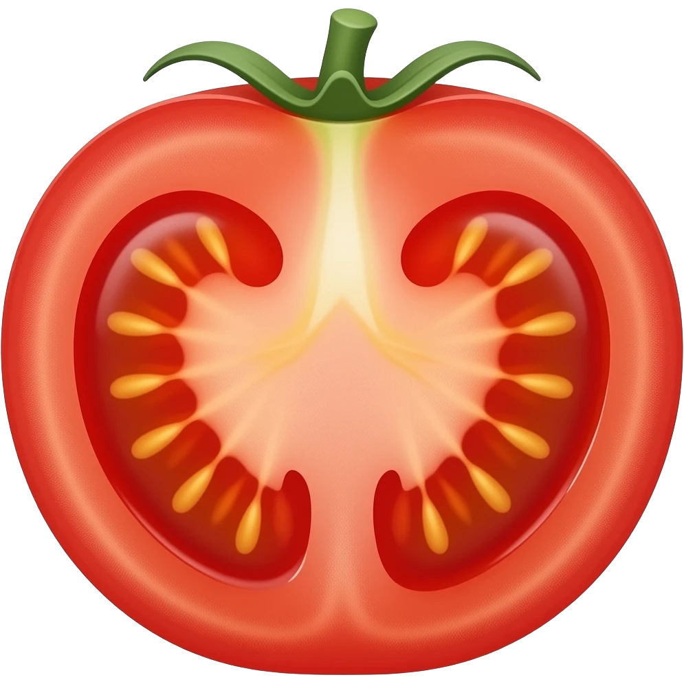 Vegetable emoji