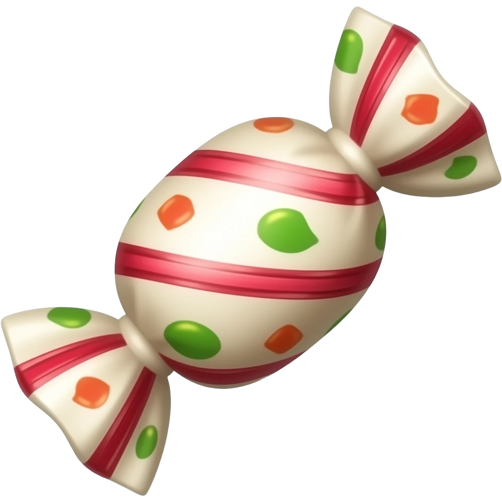 candy emoji