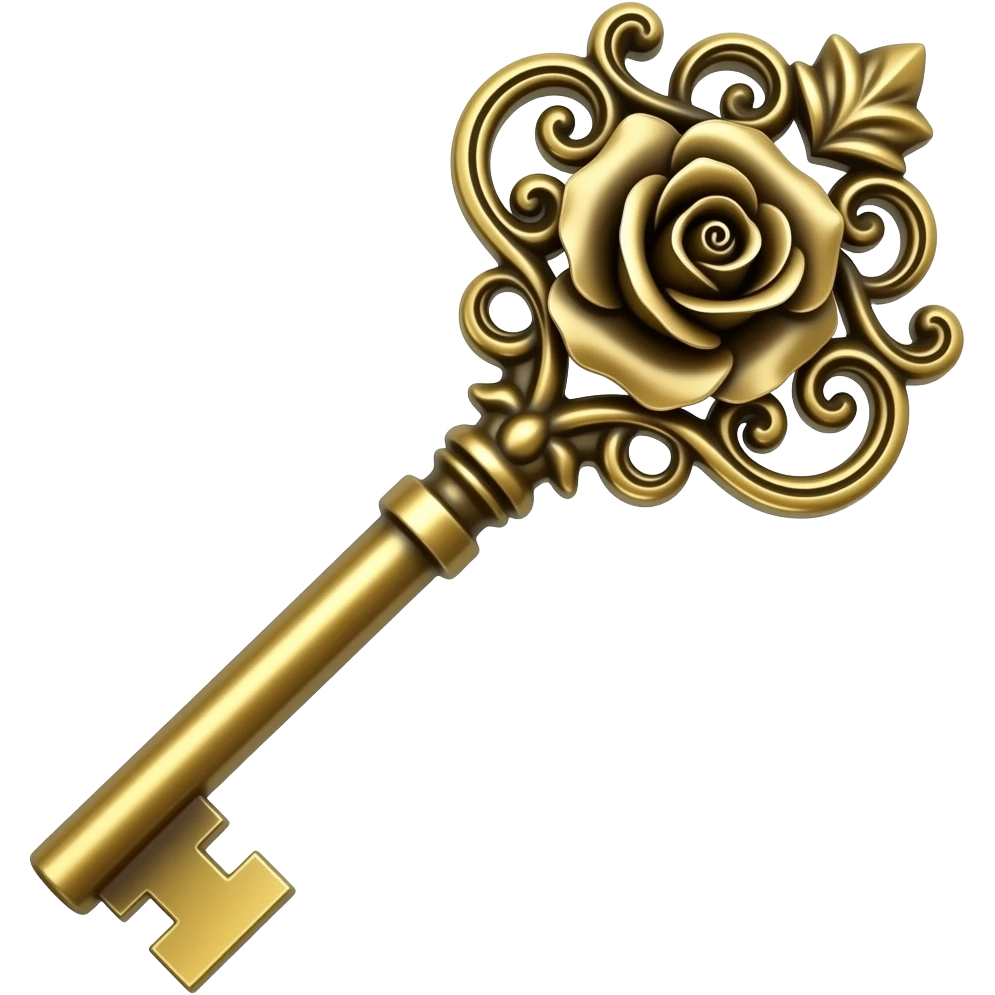 Key emoji