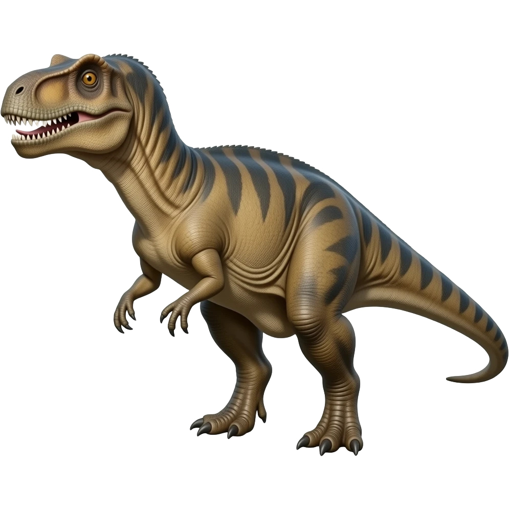prehistoric emoji