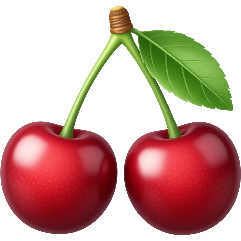 🍒 emoji