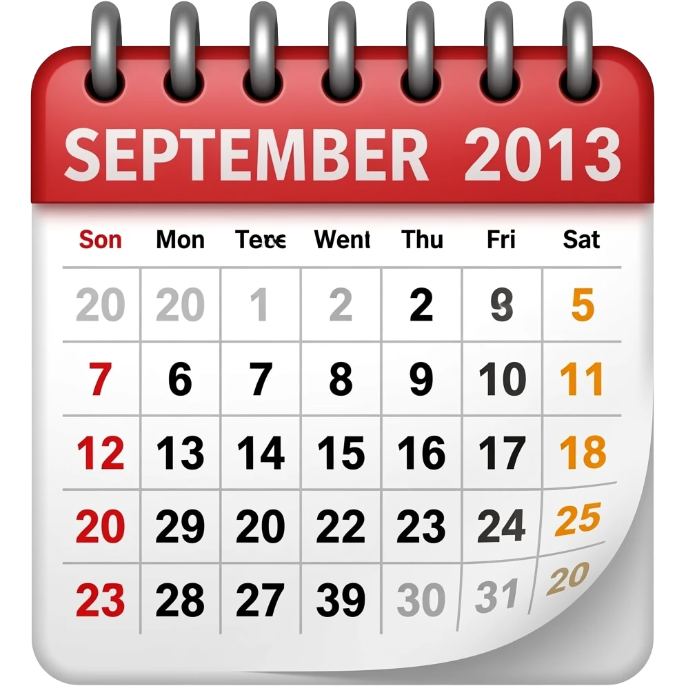 2 SEP emoji