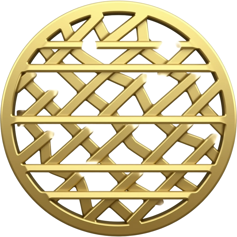 Gold Grill emoji