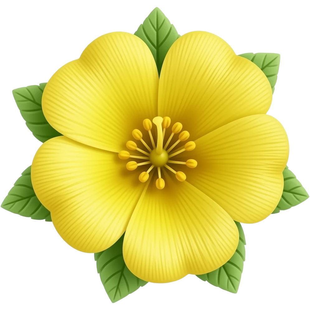 нарисуй Coronilla emoji